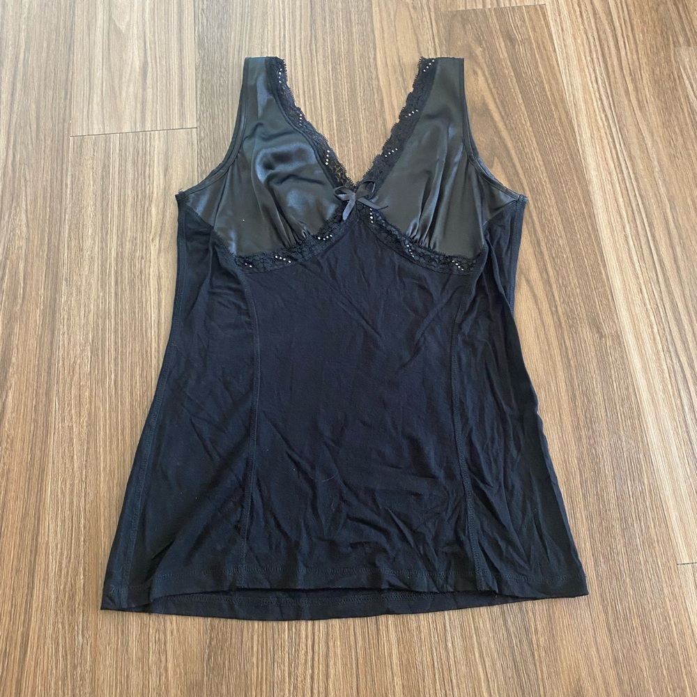Black Top